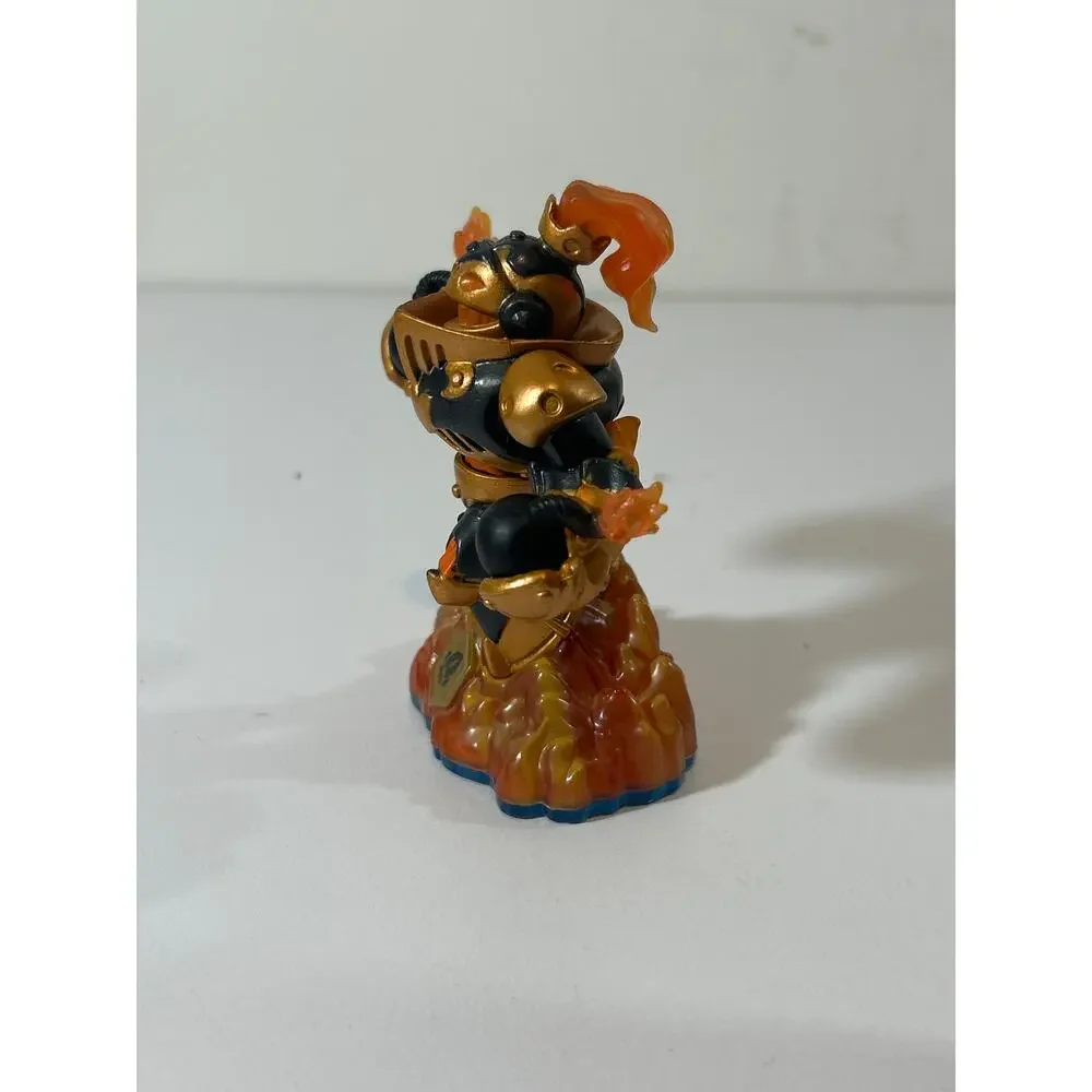 Skylanders Swap Force Dark Blast Zone Activision Figure 84741888